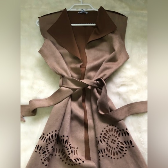 Long Cardigan - Picture 5 of 10